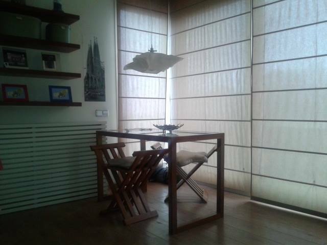 Hemvistelse Floresta 168437