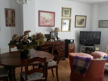 Chambre À Louer Pozuelo 86108