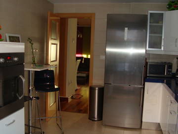 Room For Rent Espinardo 127600