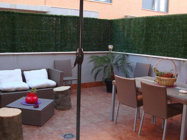 Quedarse En Casa Espinardo 127600-2