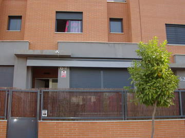 Room For Rent Espinardo 127600