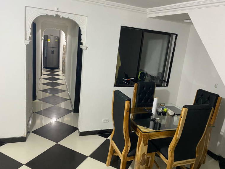 Room For Rent Medellín 255412