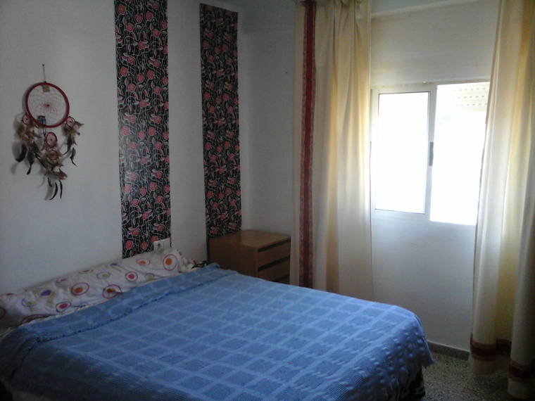 Homestay Gelves 120065