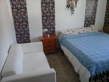 Room For Rent Gelves 120065