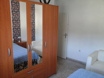 Room For Rent Gelves 120065