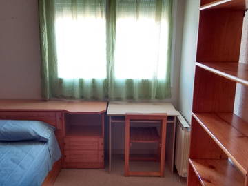 Chambre À Louer Sabadell 113565