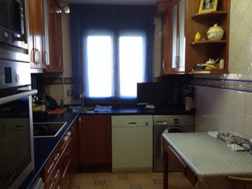 Room For Rent Cornellà De Llobregat 103894