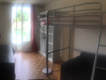 Room For Rent Compiègne 41898