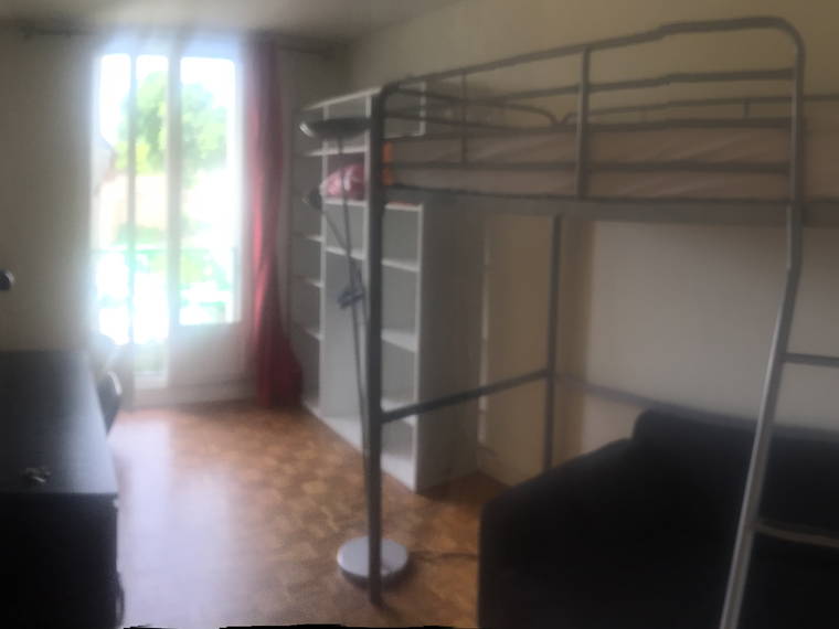 Homestay Compiègne 41898