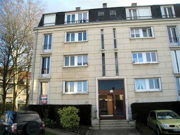 Room For Rent Compiègne 41898