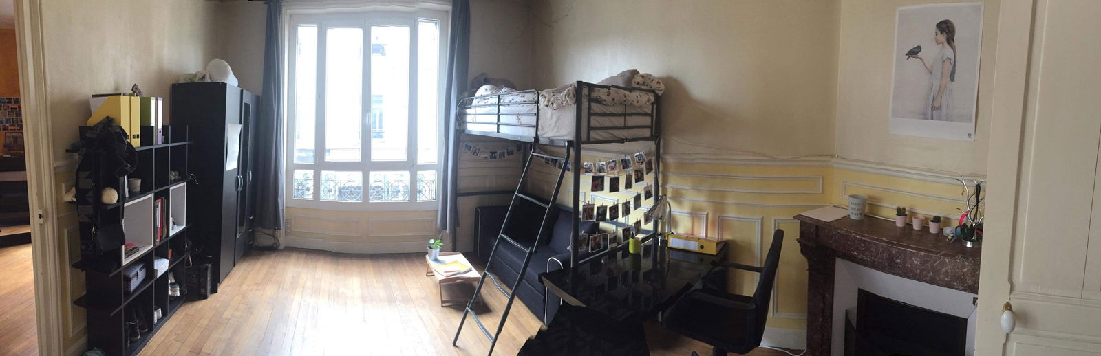Colocation Compiègne 164824