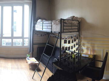 Room For Rent Compiègne 164824