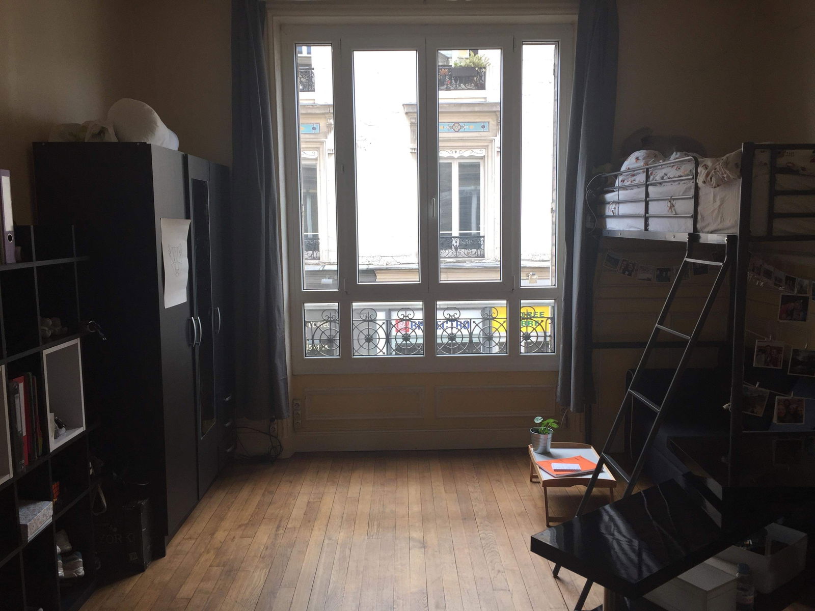 Colocation Compiègne 164824