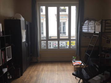 Room For Rent Compiègne 164824