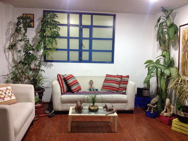 Homestay Ciudad de México 141697