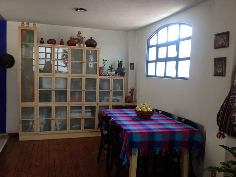 Homestay Ciudad de México 141697