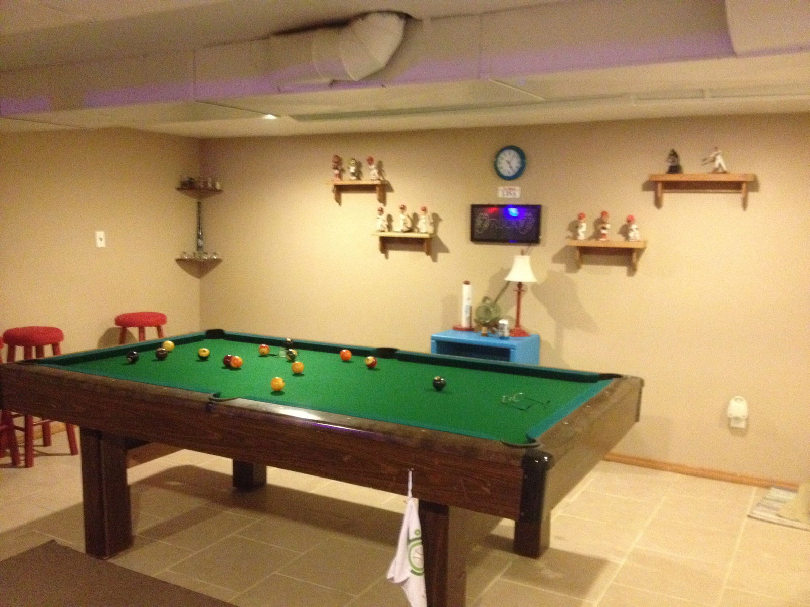 Famiglia Collinsville 112500