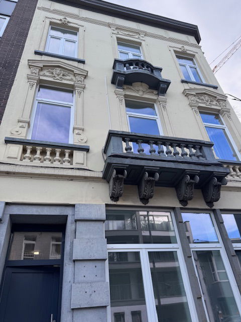 Colocación Verviers 657092