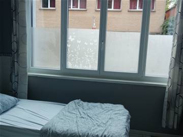 Room For Rent Tourcoing 323148