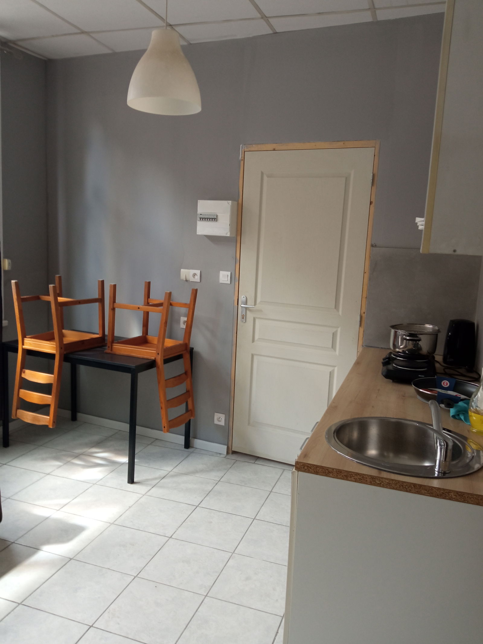Homestay Tourcoing 323148