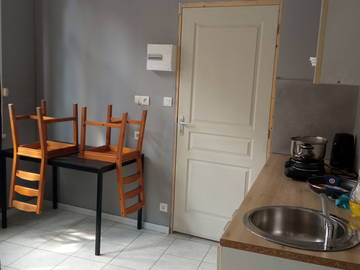 Chambre Chez L'habitant Tourcoing 323148-5