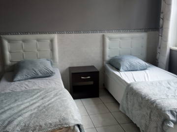 Chambre Chez L'habitant Tourcoing 323148-4