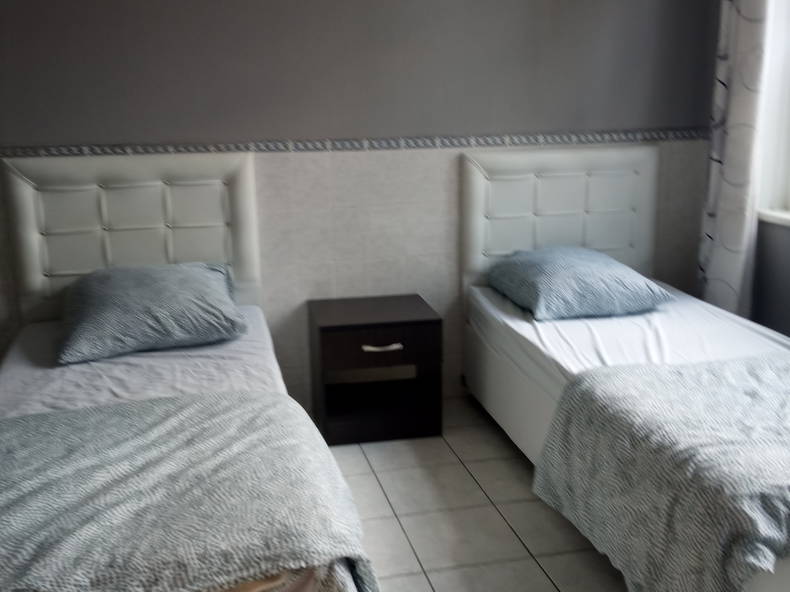 Chambre Chez L'habitant Tourcoing 323148-4