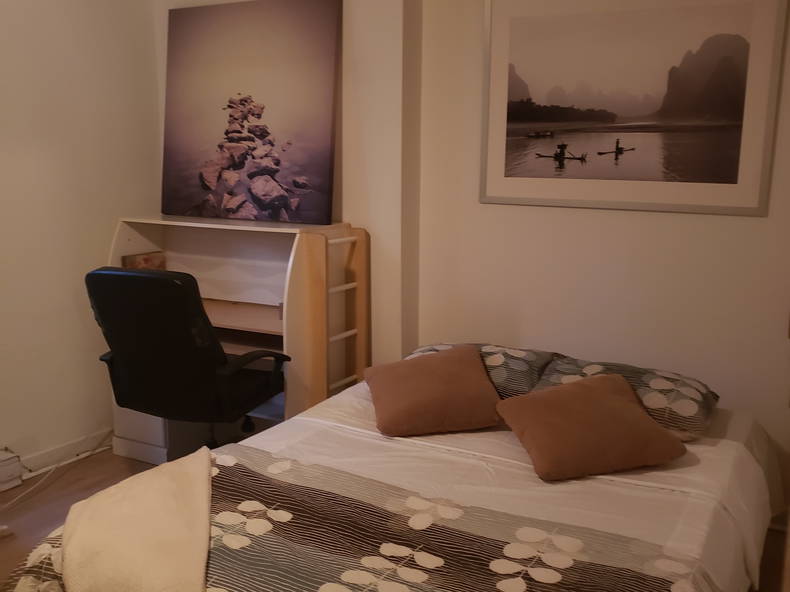 Entire Home Montréal 254546-2