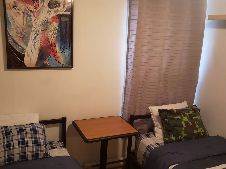 Entire Home Montréal 254546-3