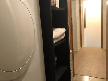 Entire Home Montréal 254546-8