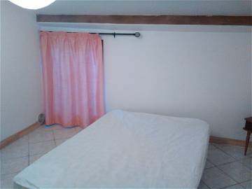Room For Rent Montfrin 154706-1
