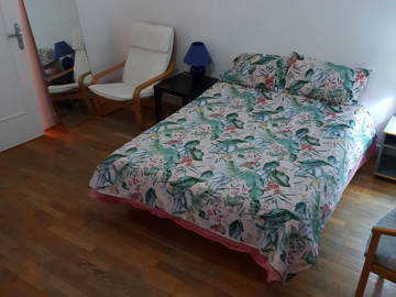 Chambre À Louer Villeurbanne 219213