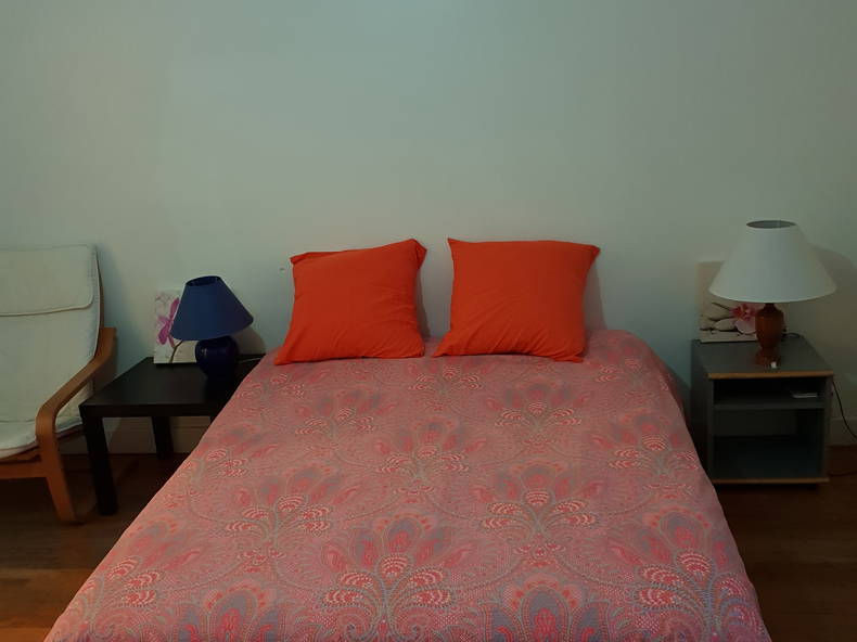 Entire Home Villeurbanne 219213-2