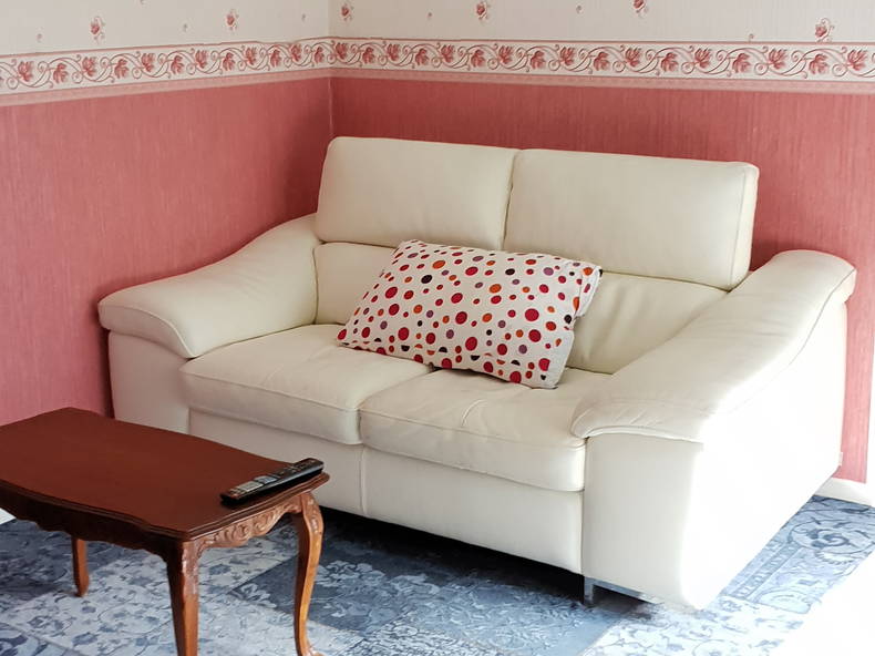 Entire Home Villeurbanne 219213-3