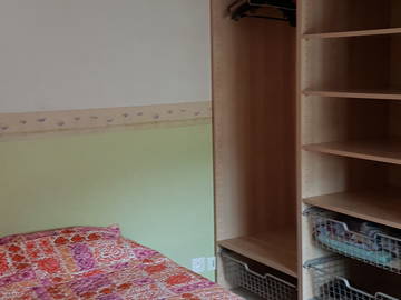 Logement Entier Villeurbanne 219213-4