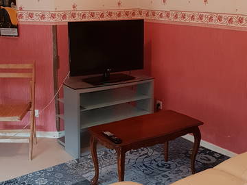 Logement Entier Villeurbanne 219213-5