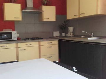 Logement Entier Compreignac 214832-7