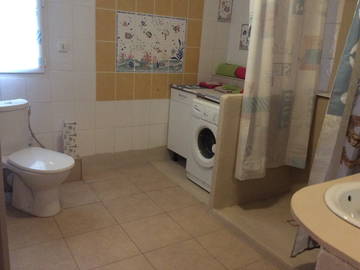 Logement Entier Compreignac 214832-8