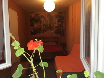 Logement Entier Compreignac 214832-9