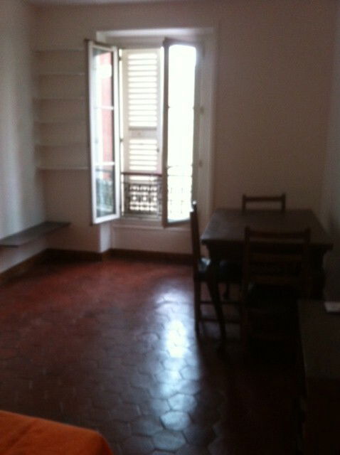 Colocation Paris 117096