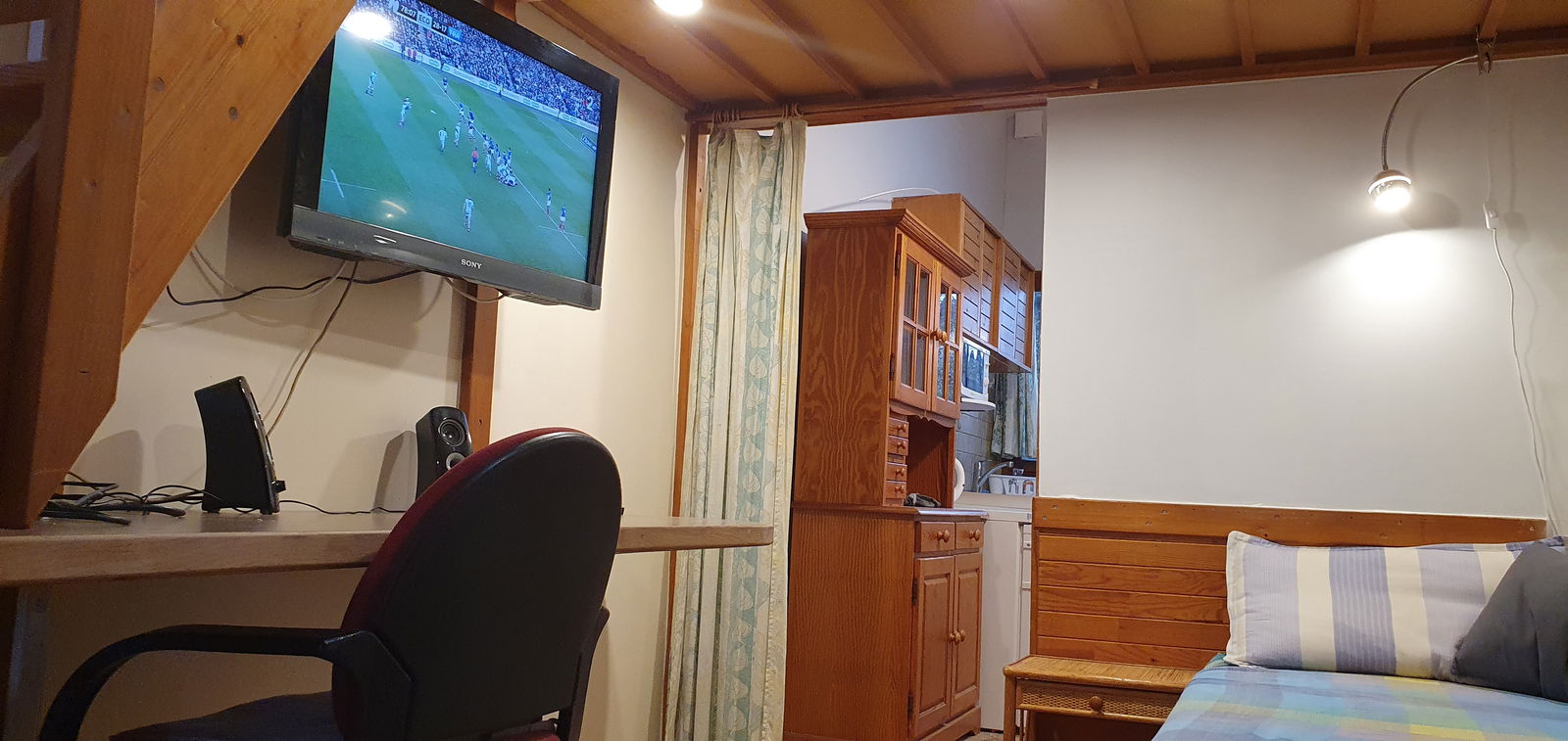 Onafhankelijke Studio Villebon-sur-Yvette 245132