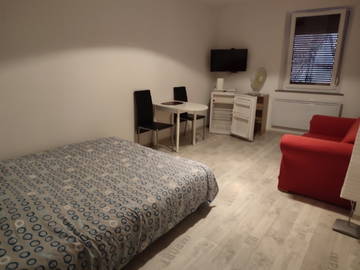 Chambre À Louer Vavincourt 259577