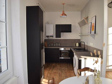 Chambre À Louer Soyaux 264643