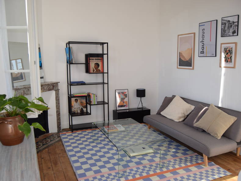 Ganzes Haus Soyaux 264643-4