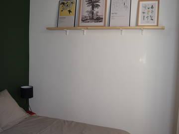 Logement Entier Soyaux 264643-5