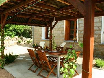 Room For Rent Porto-Vecchio 182847