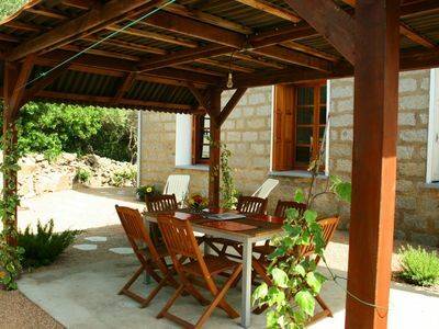 Homestay Porto-Vecchio 182847-1