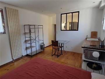 Roomlala | Completely renovated studio