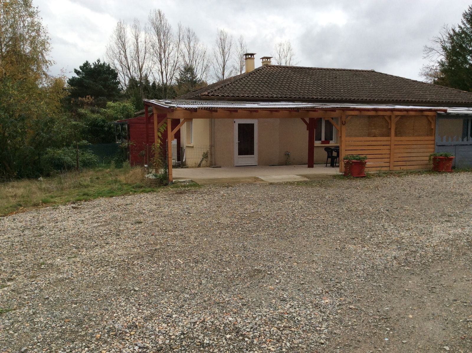 Tutta La Casa Compreignac 214832