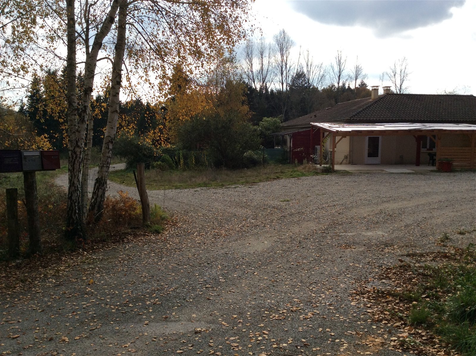 Studio Indépendant Compreignac 214832